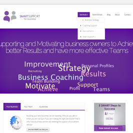 SMART Support For Business